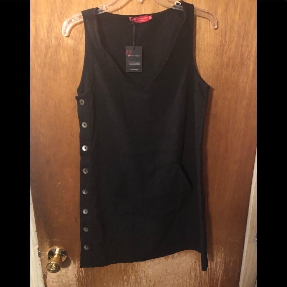 N:PHILANTHROPY dress